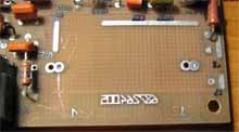 PCB layer numbers