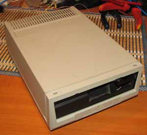 Дисковод компьютера МК-88