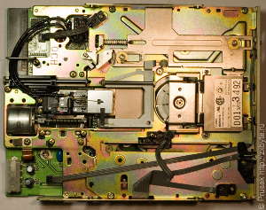 Canon MD5501A