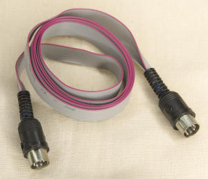 1,5-метровый RGB-кабель для «Байта»