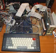 Компьютер KAY-1024