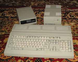 Компьютер МК-88.05