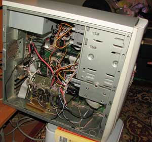 Компьютер ATM-Turbo 2+ v7.10 от NedoPC